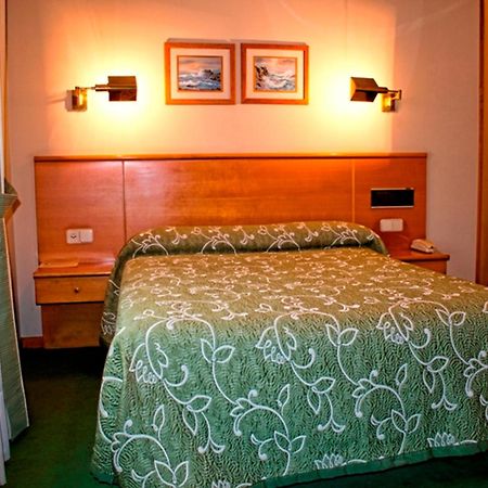Hotel Ramos Сильеда Экстерьер фото