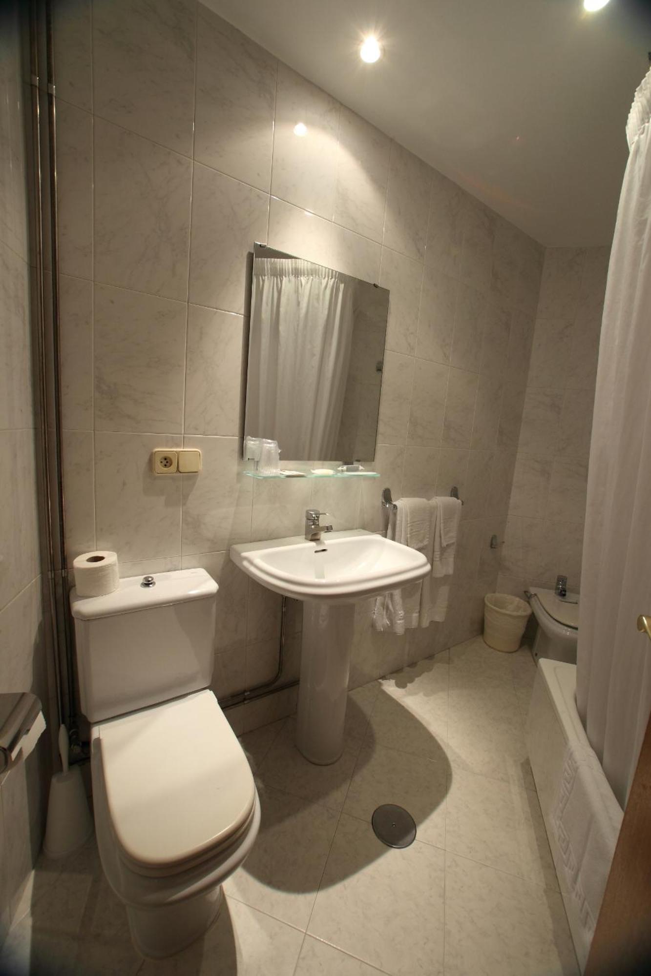 Hotel Ramos Сильеда Экстерьер фото