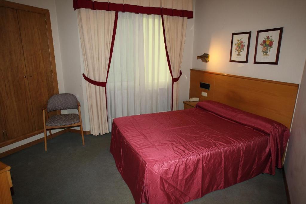 Hotel Ramos Сильеда Номер фото